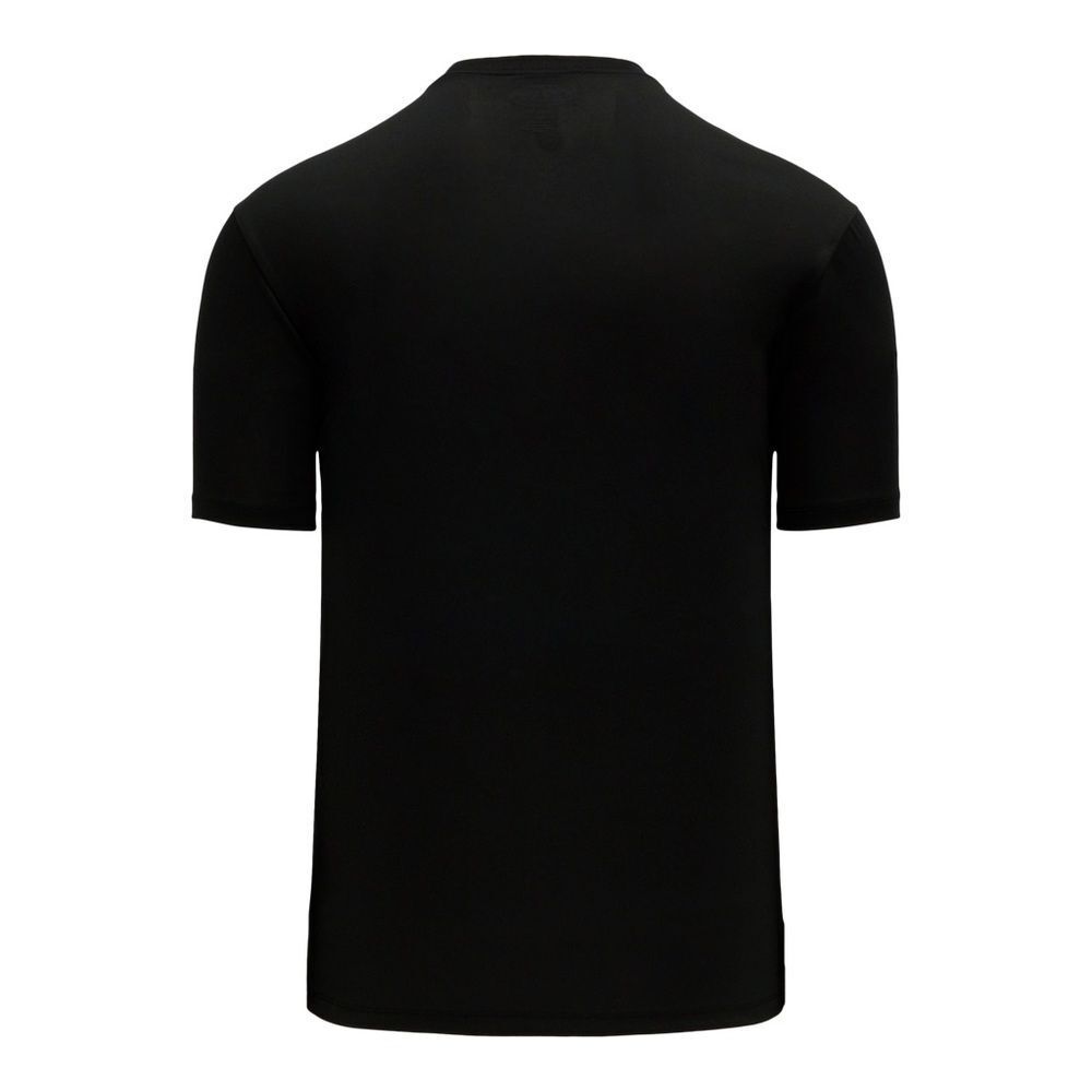 NEW AK Black Adult Dri-fit T-Shirt